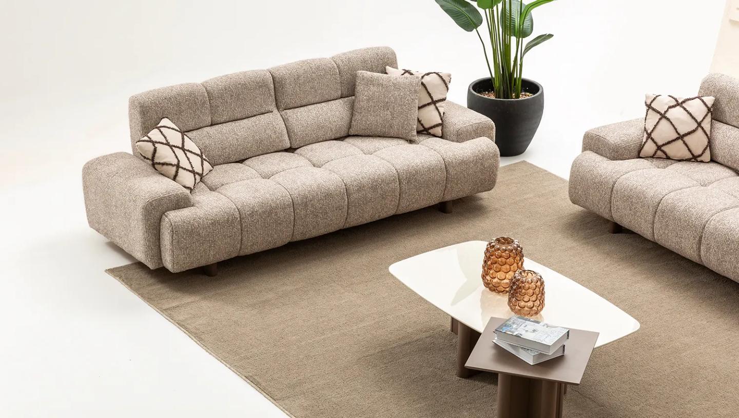 Grove Orta Sehpa - Resim 6