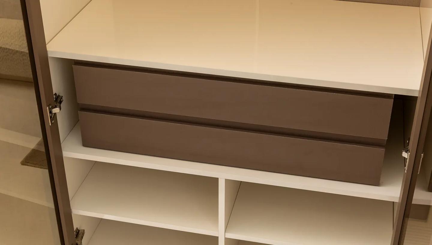 Grove Yatak Odası Takımı - Resim 3