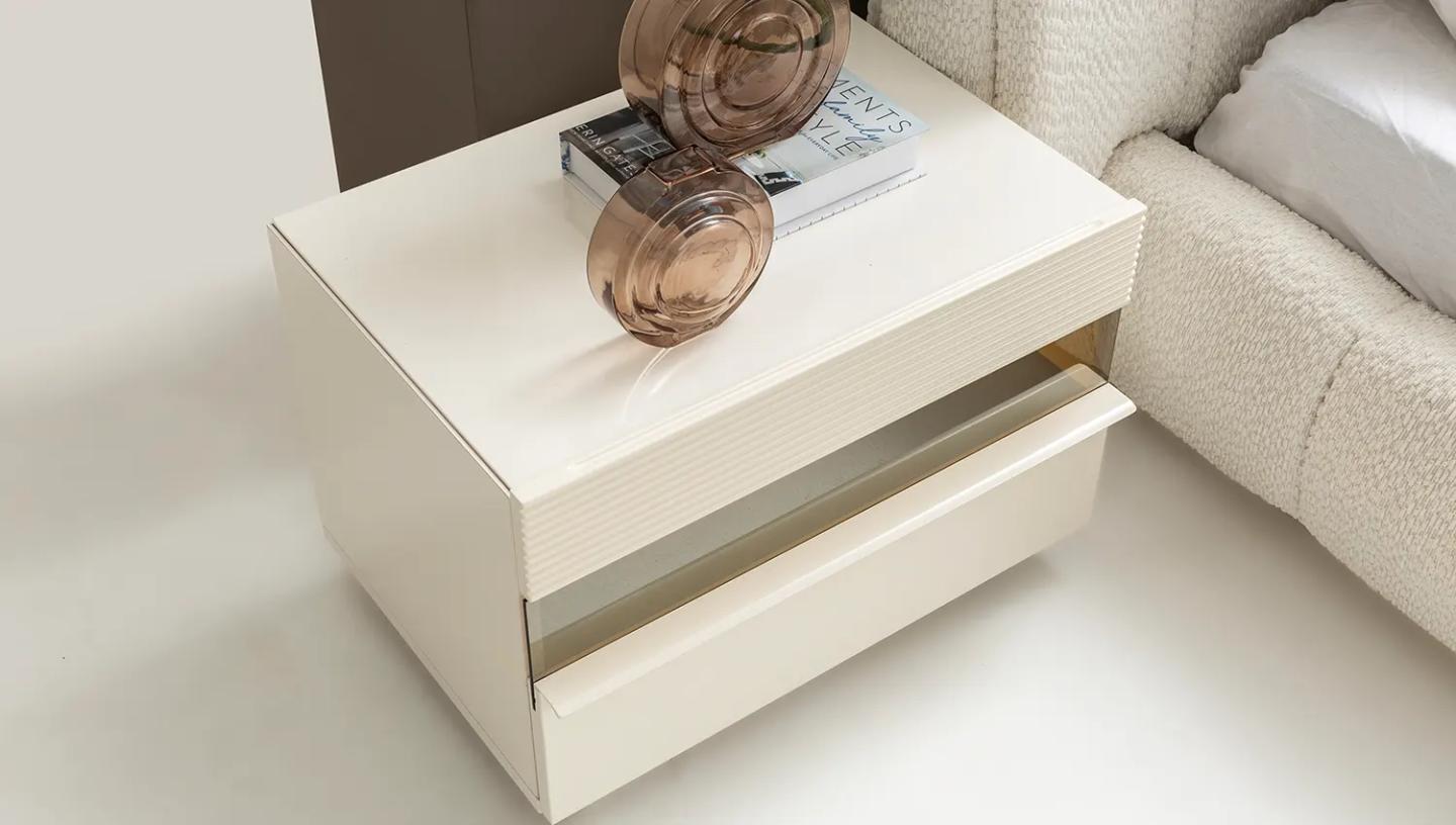 Grove Yatak Odası Takımı - Resim 18