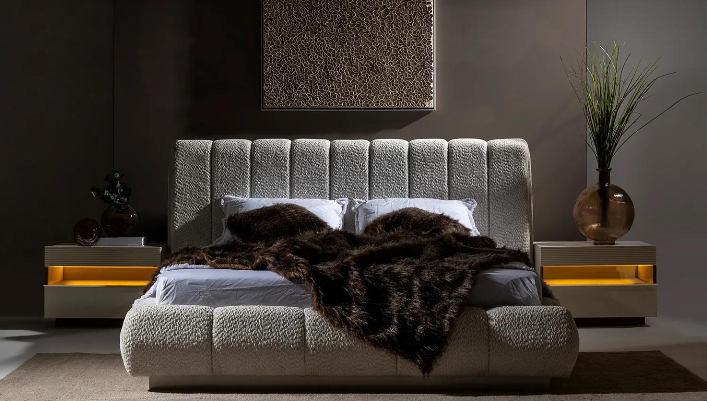 Grove Yatak Odası Takımı - Resim 24