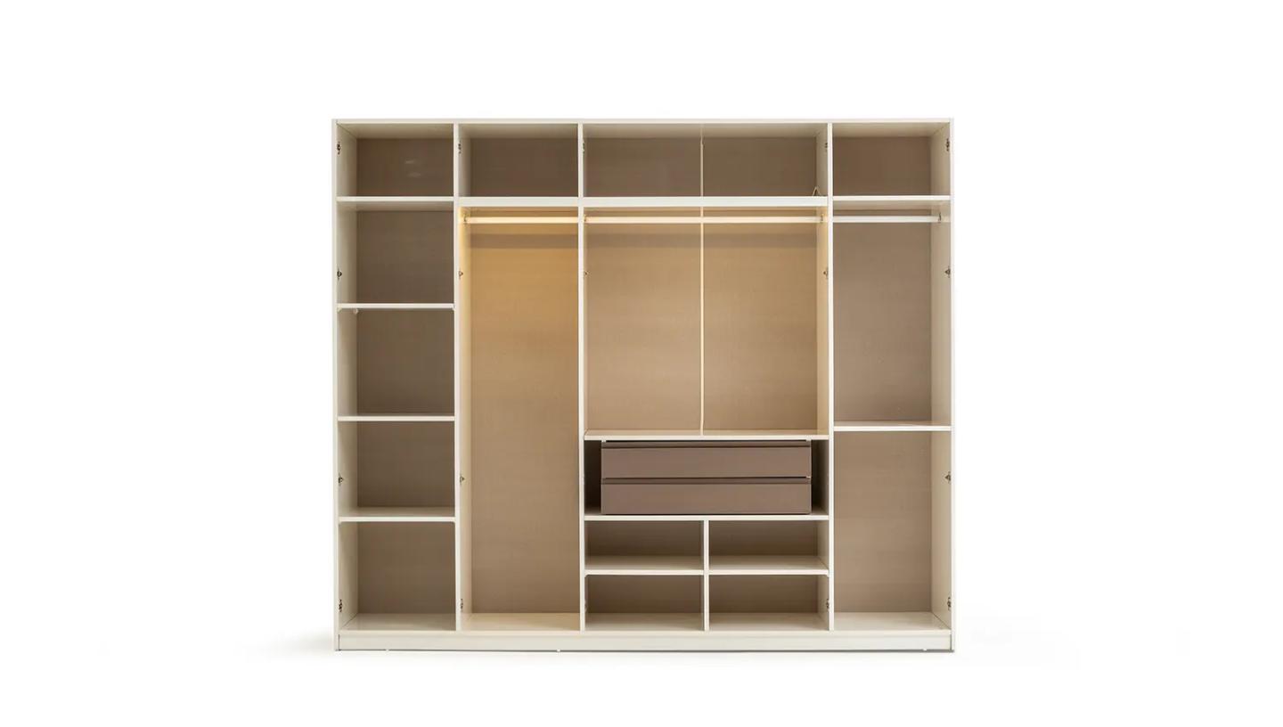 Grove Yatak Odası Takımı - Resim 25