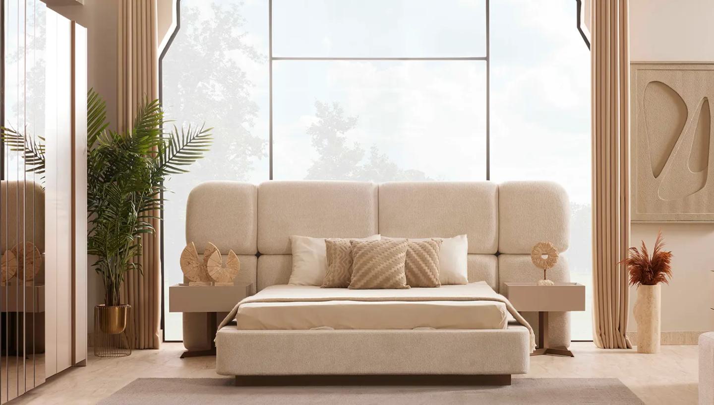 Victorya Yatak Odası Takımı - Resim 7