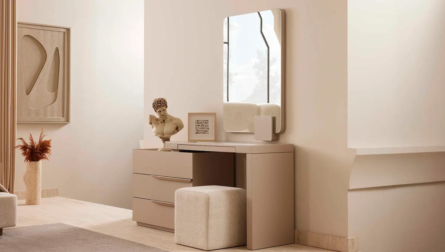 Victorya Yatak Odası Takımı - Resim 9