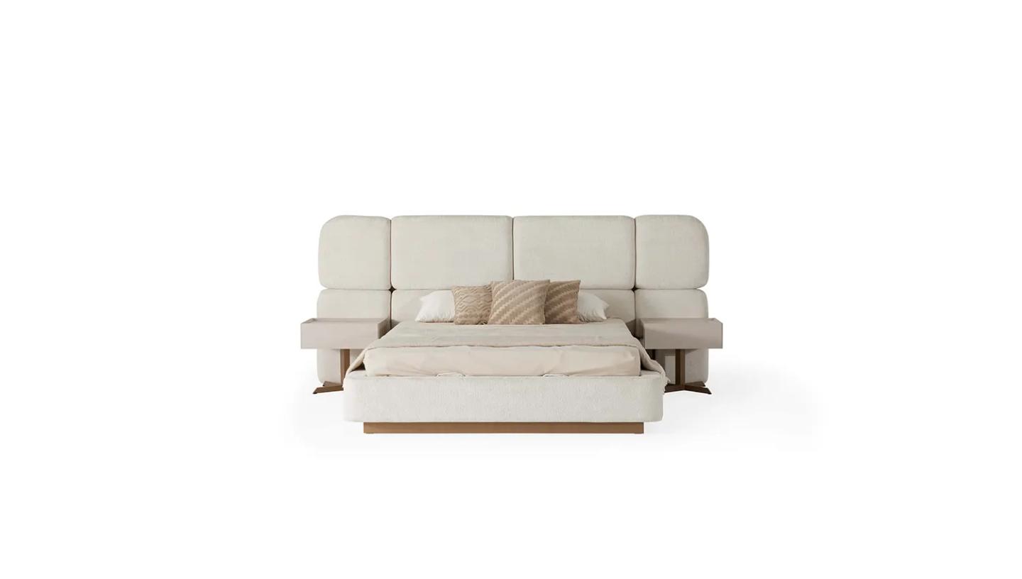 Victorya Yatak Odası Takımı - Resim 12