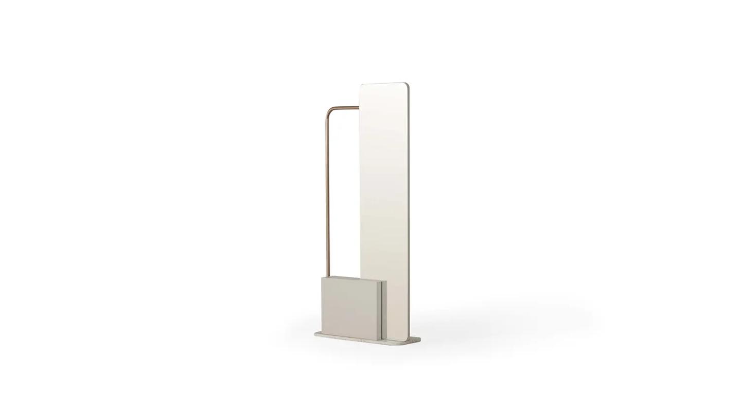 Victorya Yatak Odası Takımı - Resim 19