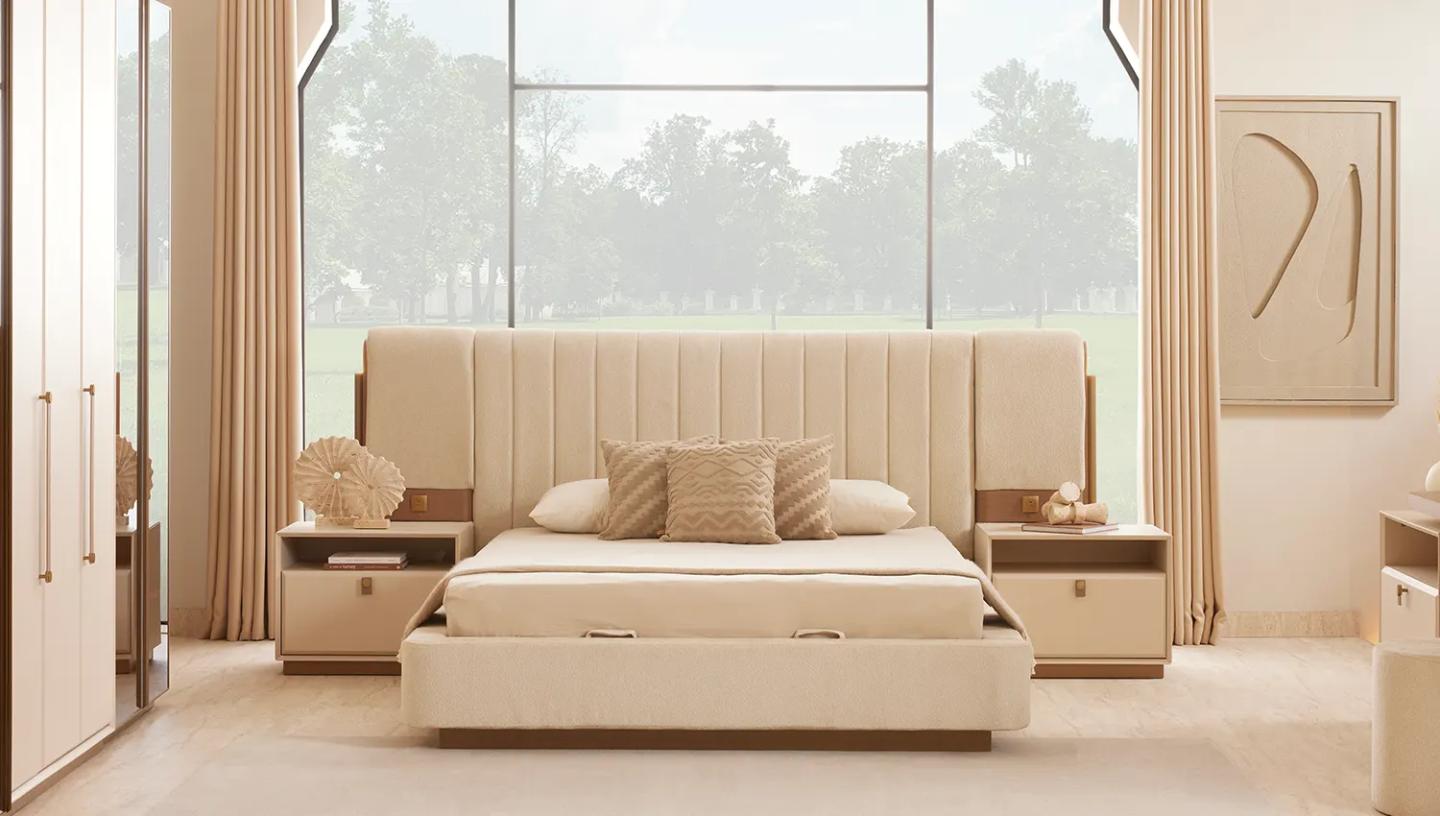 Mask Yatak Odası Takımı - Resim 2