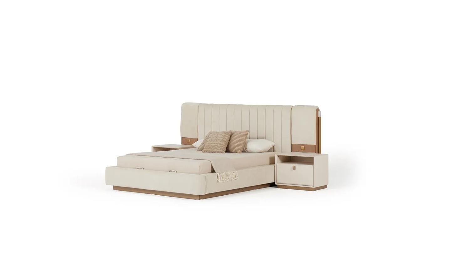 Mask Yatak Odası Takımı - Resim 6