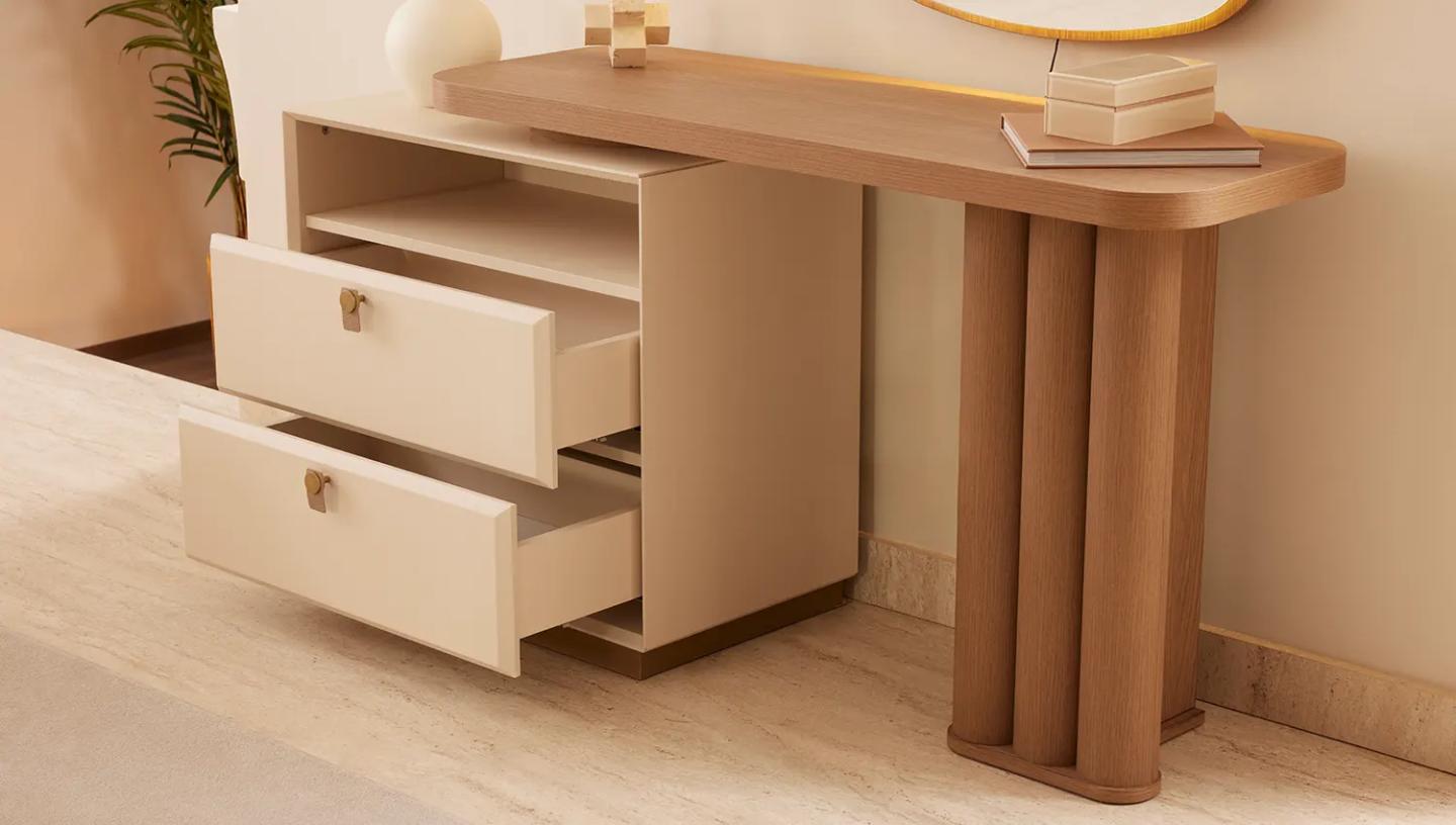 Mask Yatak Odası Takımı - Resim 7