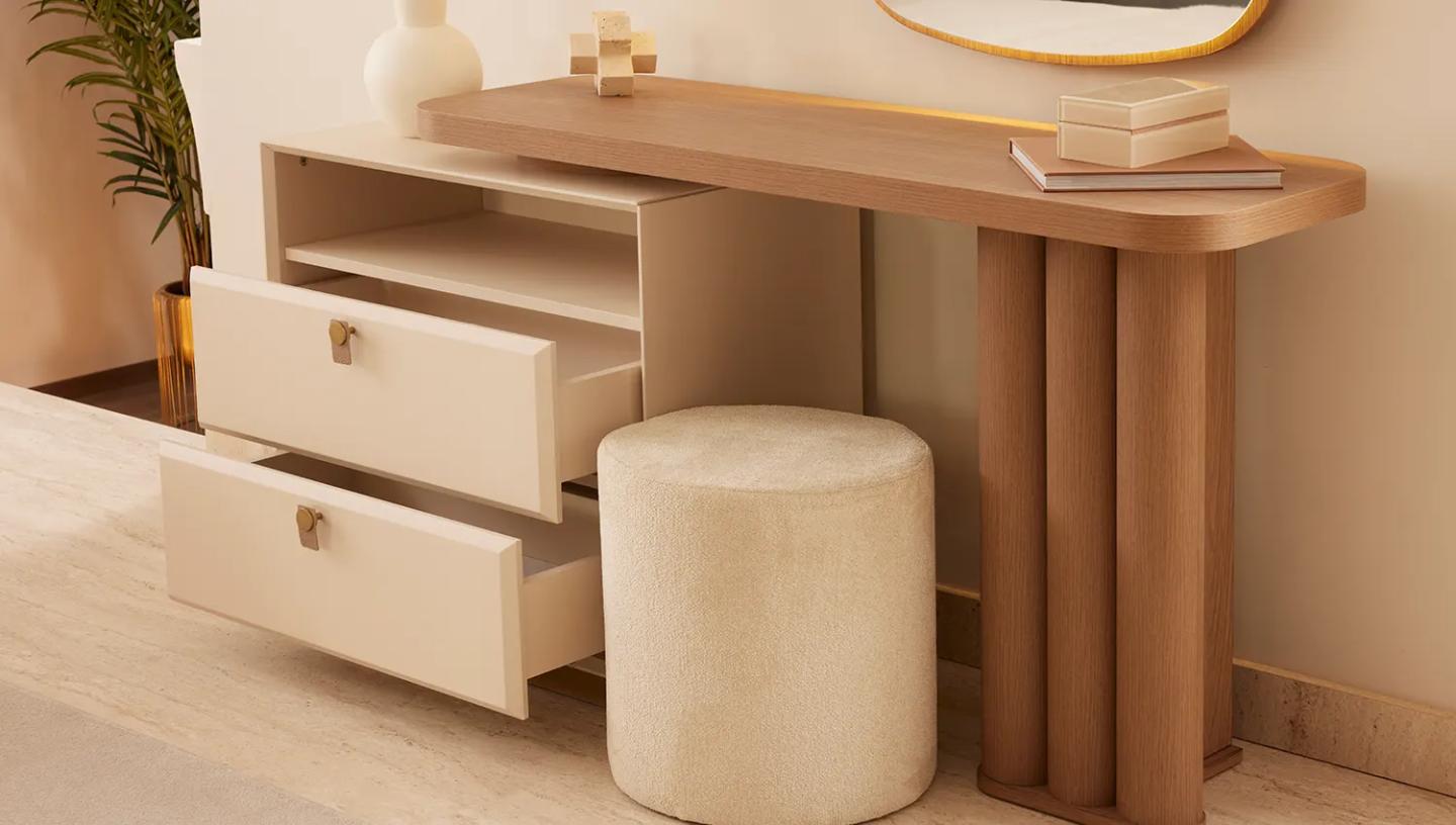 Mask Yatak Odası Takımı - Resim 8