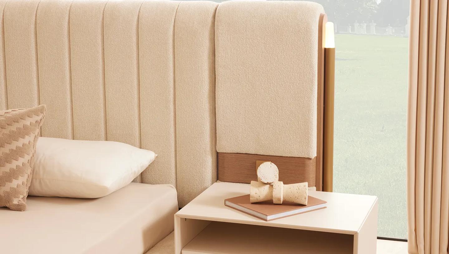 Mask Yatak Odası Takımı - Resim 9