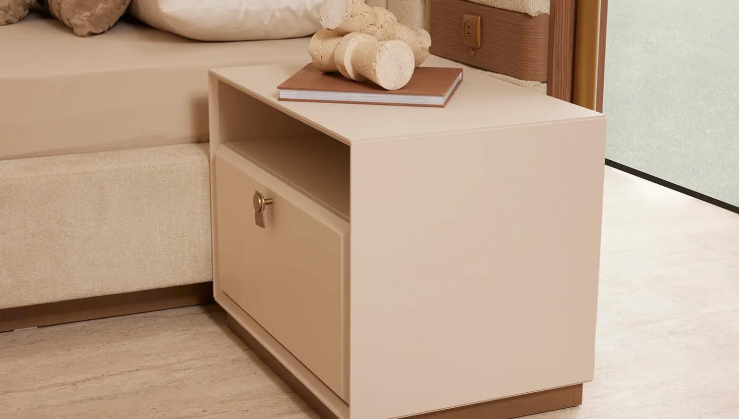 Mask Yatak Odası Takımı - Resim 11