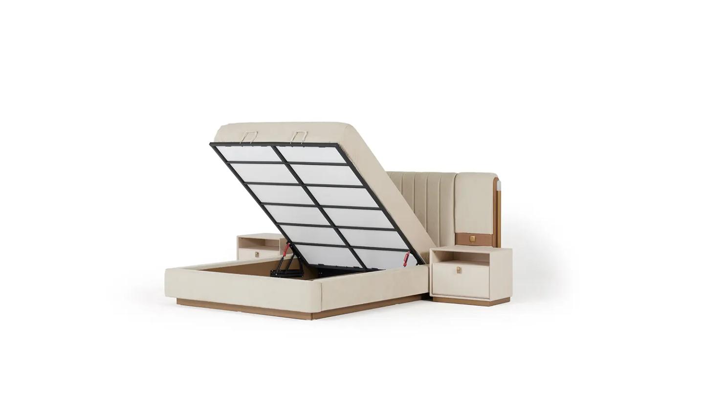 Mask Yatak Odası Takımı - Resim 12