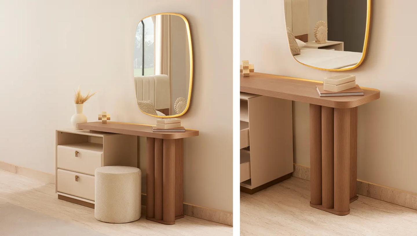 Mask Yatak Odası Takımı - Resim 13