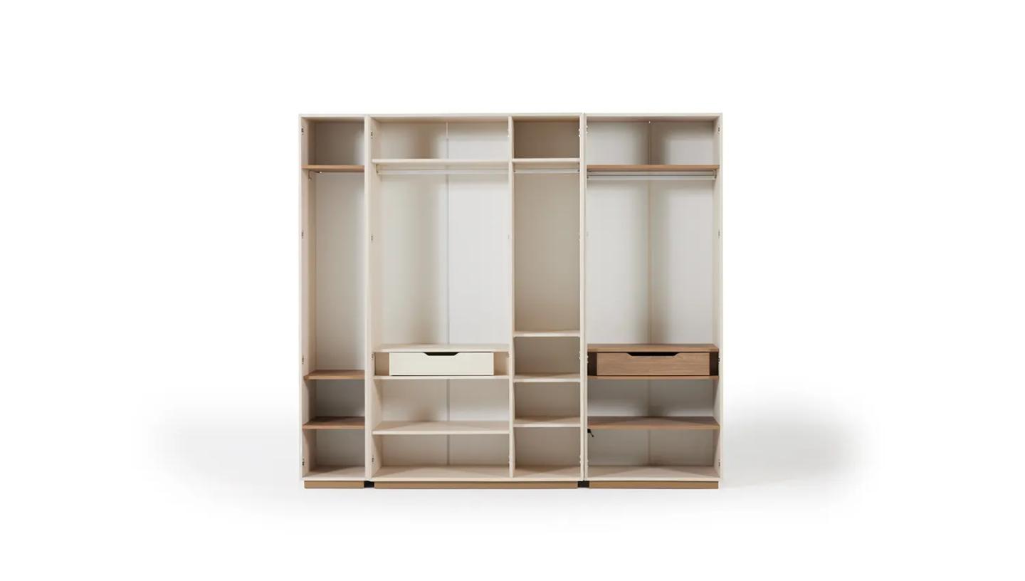 Mask Yatak Odası Takımı - Resim 16