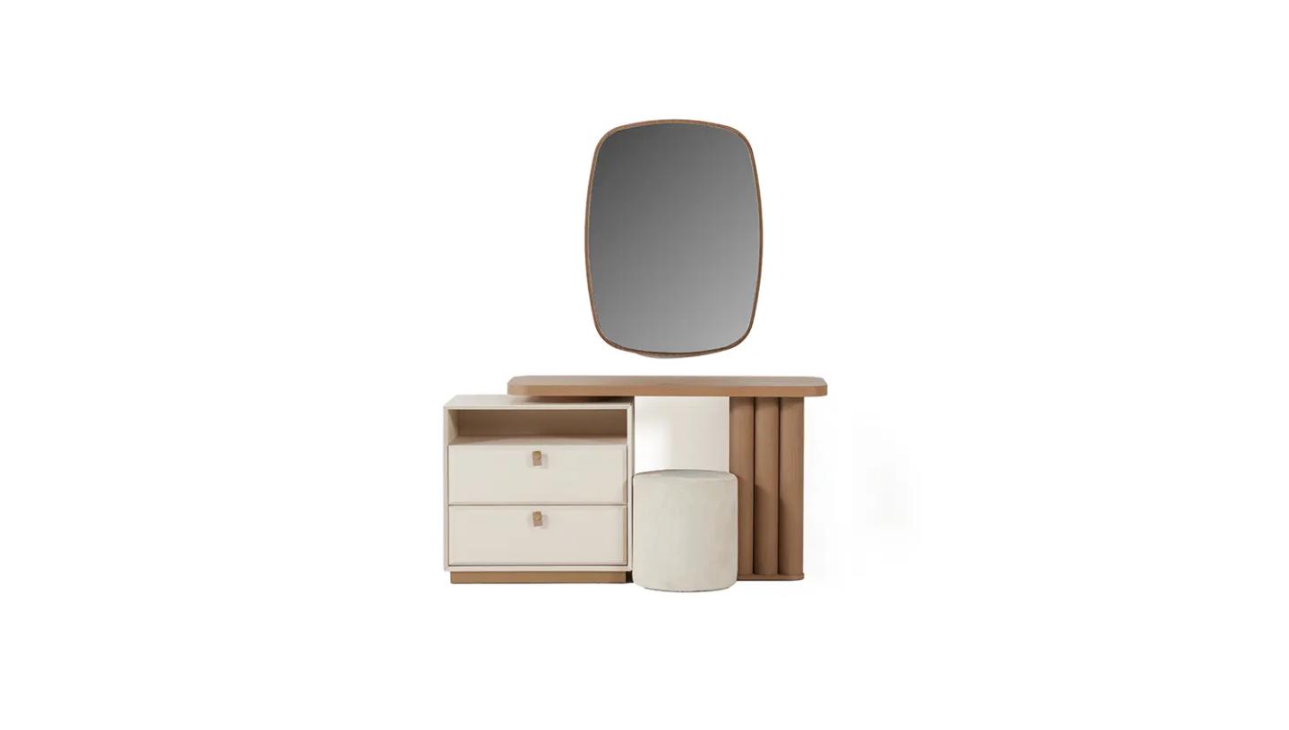 Mask Yatak Odası Takımı - Resim 18