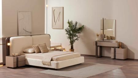 Lyon Yatak Odası Takımı