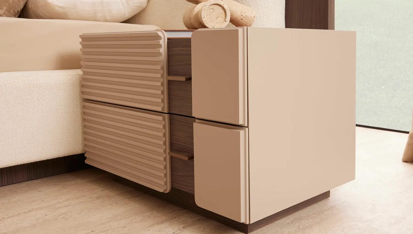 Lyon Yatak Odası Takımı - Resim 10