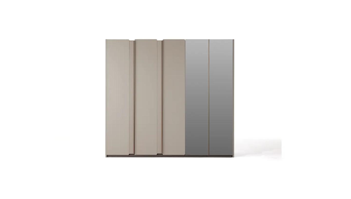 Lyon Yatak Odası Takımı - Resim 12