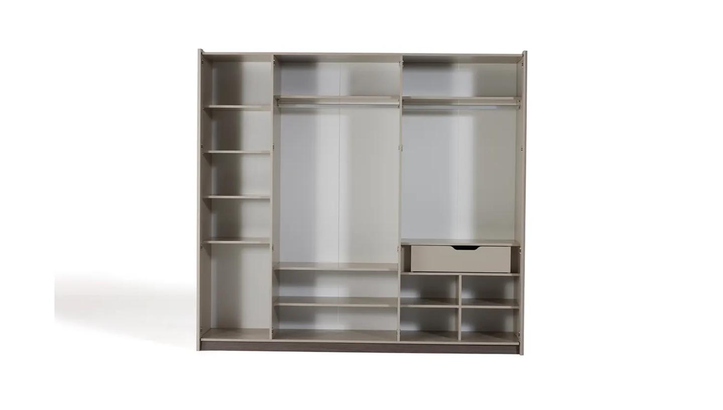 Lyon Yatak Odası Takımı - Resim 13