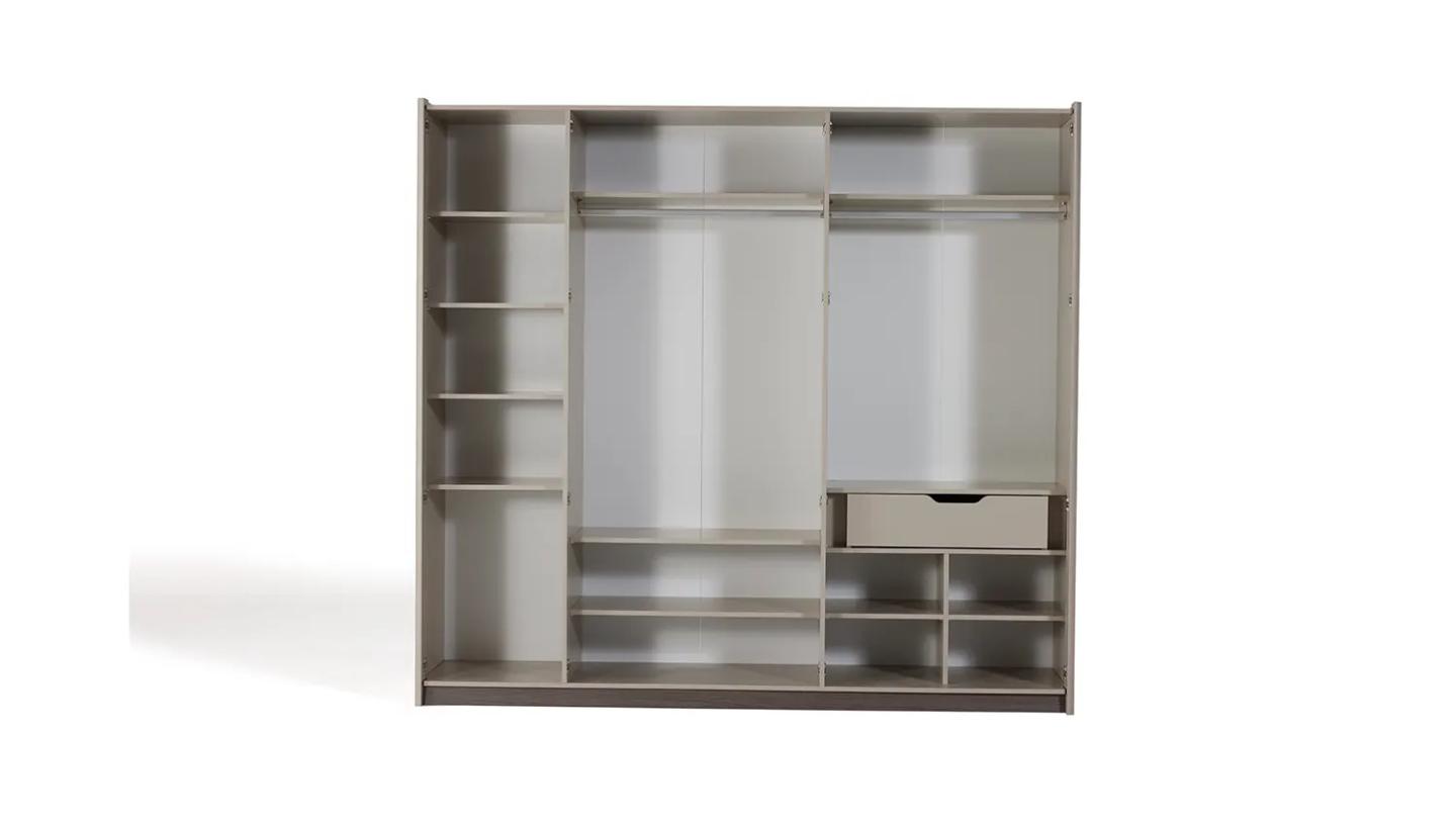 Lyon Yatak Odası Takımı - Resim 14