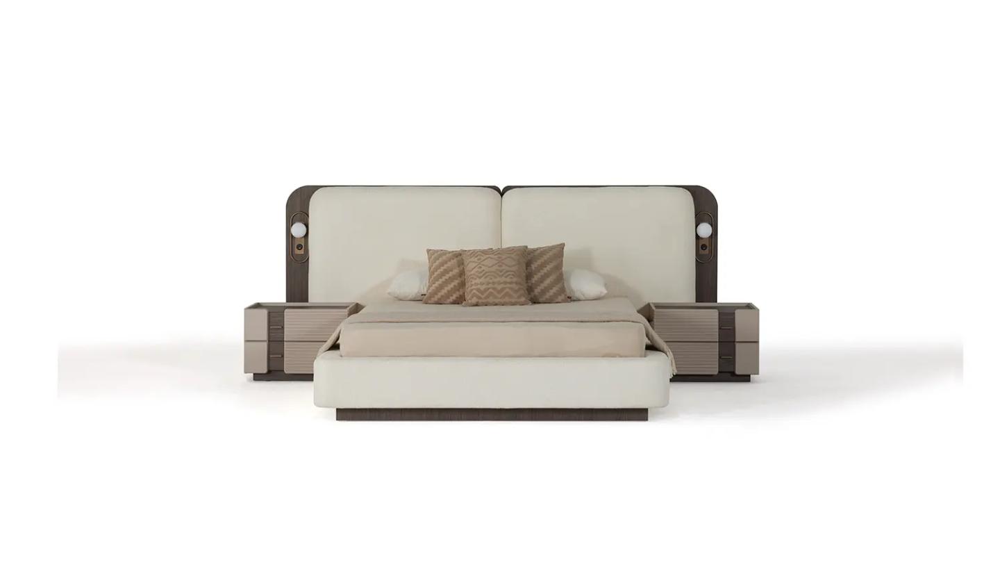 Lyon Yatak Odası Takımı - Resim 16