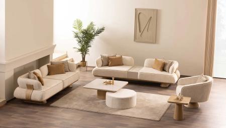 Bonaldo Koltuk Takımı