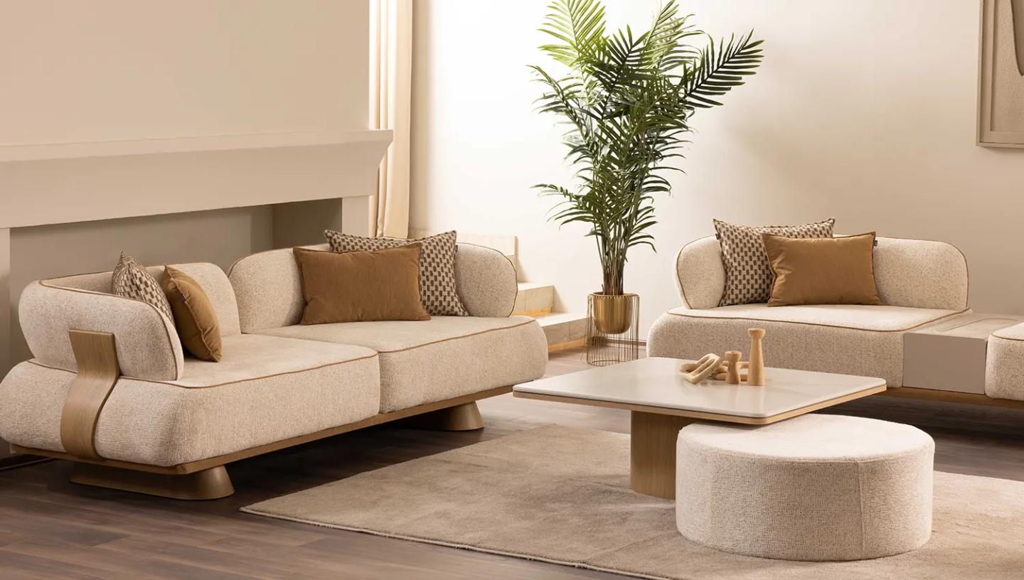 Bonaldo Koltuk Takımı - Resim 4