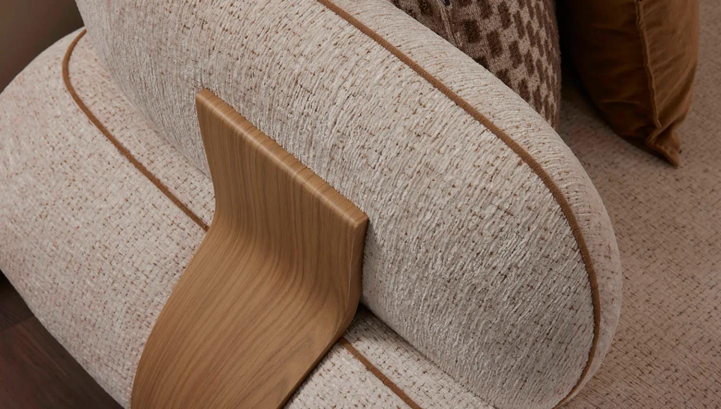 Bonaldo Koltuk Takımı - Resim 8