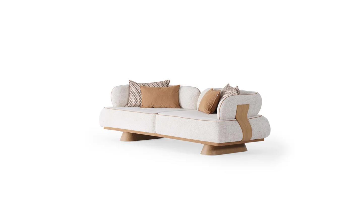 Bonaldo Koltuk Takımı - Resim 16