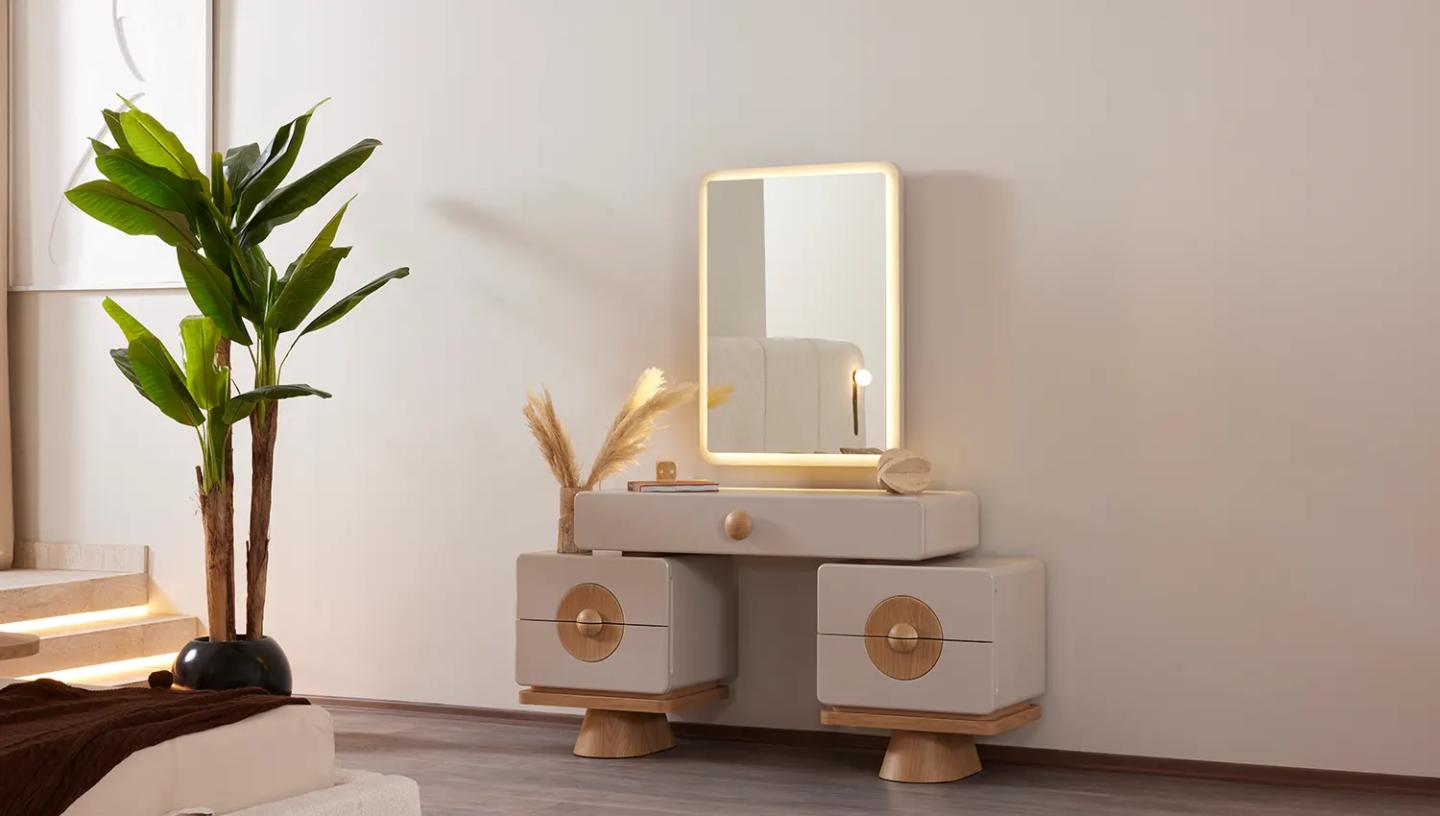 Bonaldo Yatak Odası Takımı - Resim 6