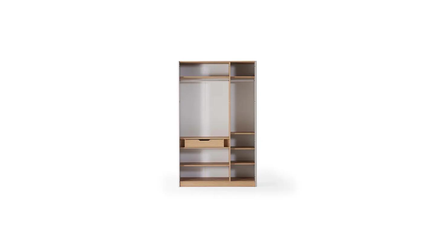 Bonaldo Yatak Odası Takımı - Resim 8