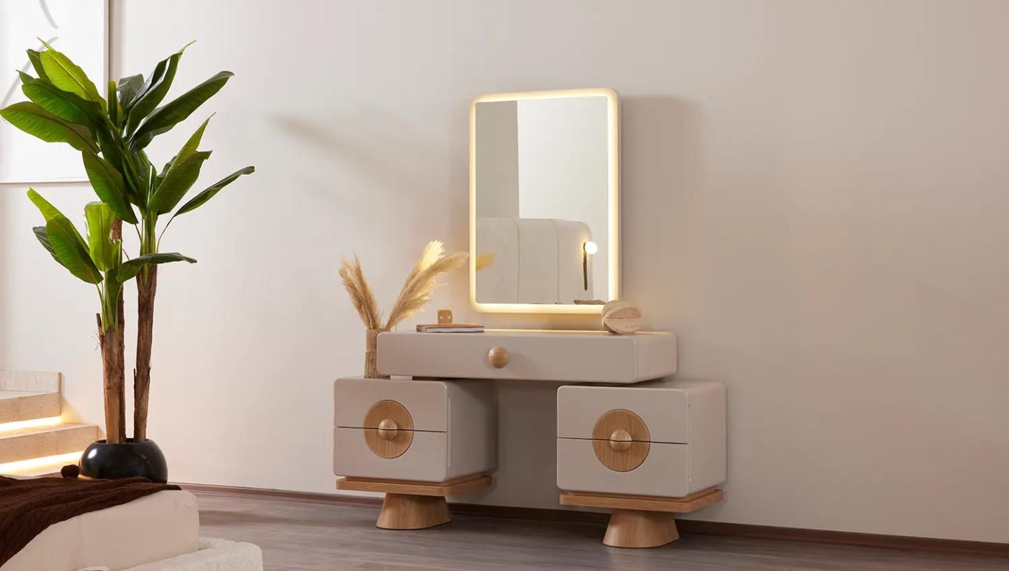 Bonaldo Yatak Odası Takımı - Resim 15