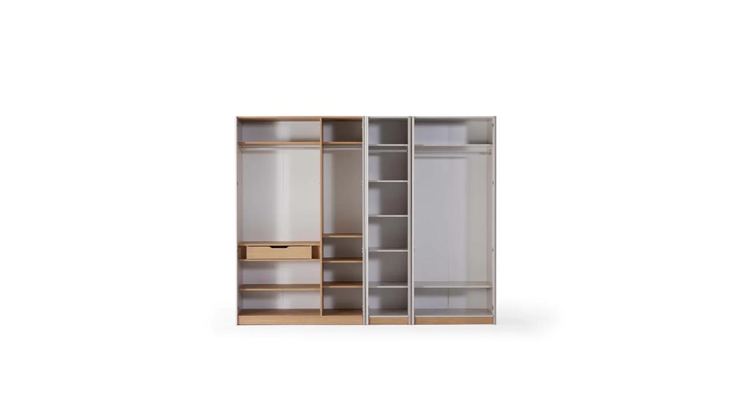 Bonaldo Yatak Odası Takımı - Resim 23