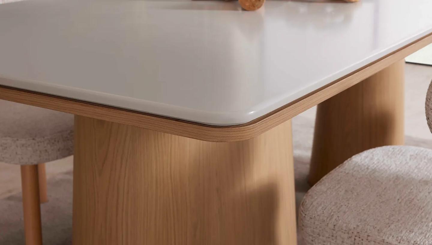 Bonaldo Yemek Odası Takımı - Resim 5