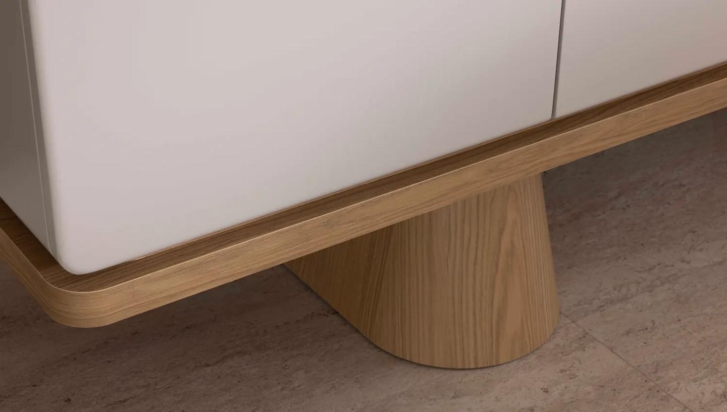 Bonaldo Yemek Odası Takımı - Resim 6