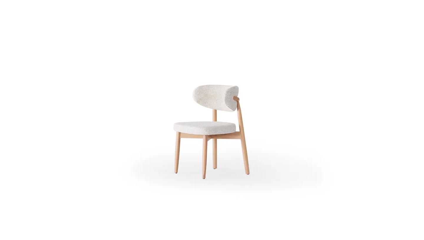 Bonaldo Yemek Odası Takımı - Resim 12