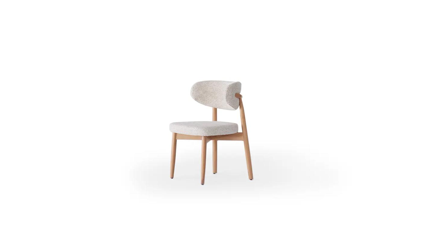 Bonaldo Yemek Odası Takımı - Resim 13