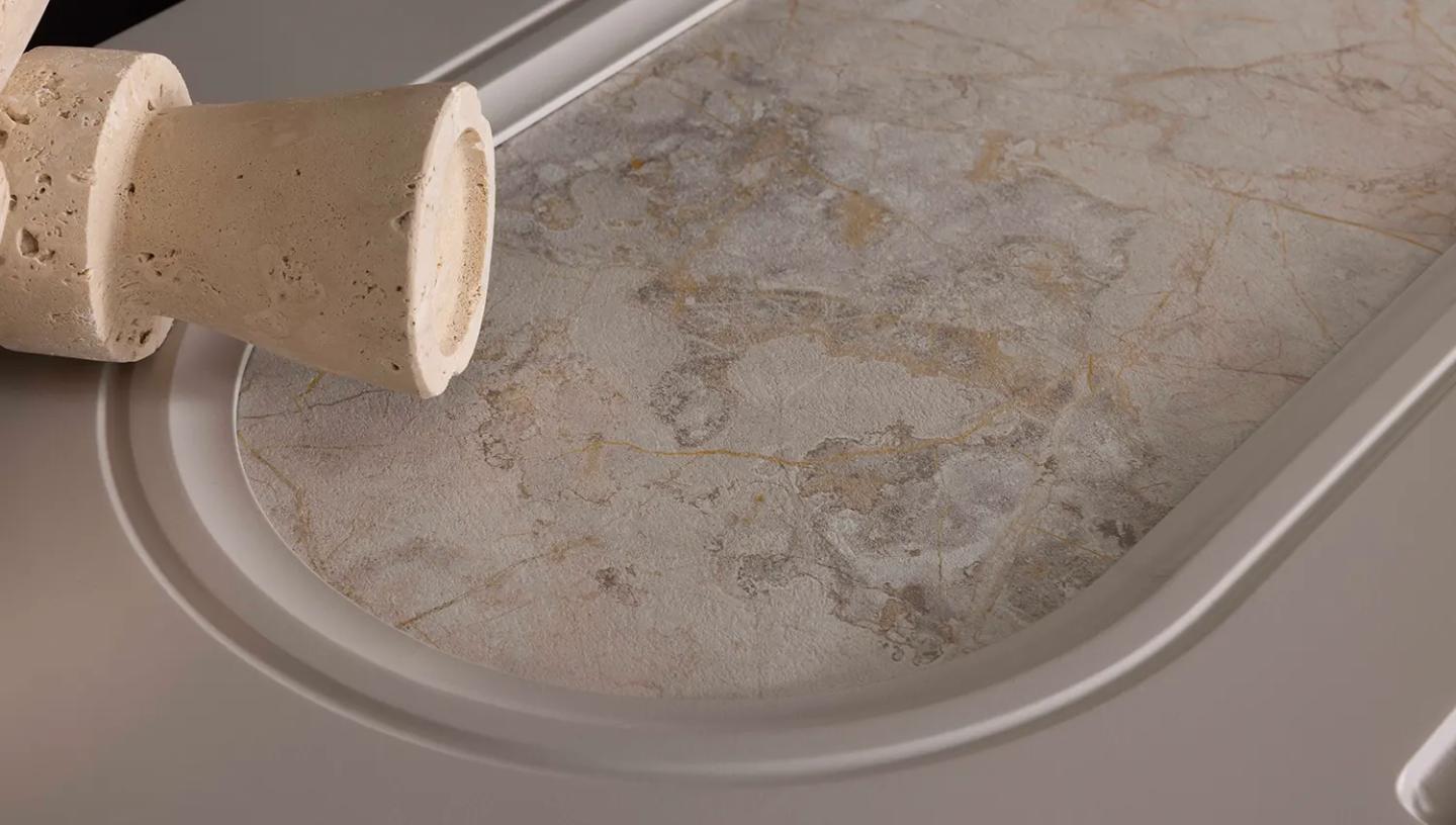 Bonaldo Yemek Odası Takımı - Resim 17