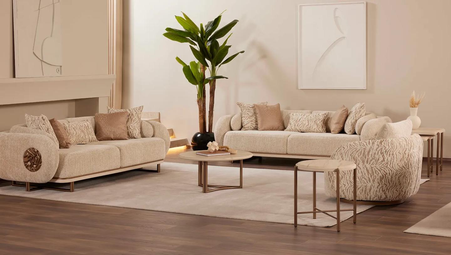 Velora Koltuk Takımı - Resim 5