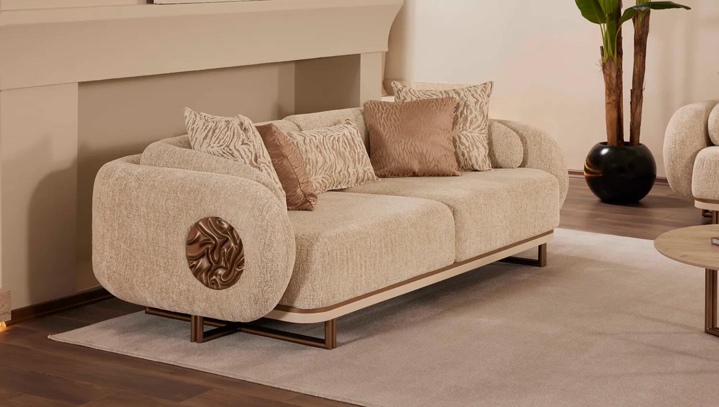 Velora Koltuk Takımı - Resim 7