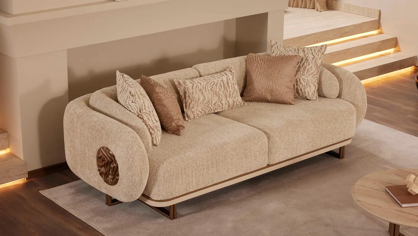 Velora Koltuk Takımı - Resim 8