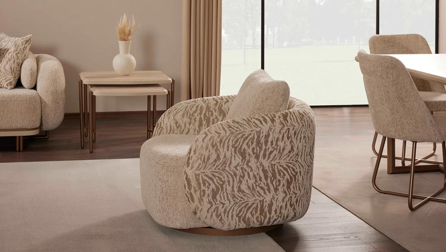 Velora Koltuk Takımı - Resim 9