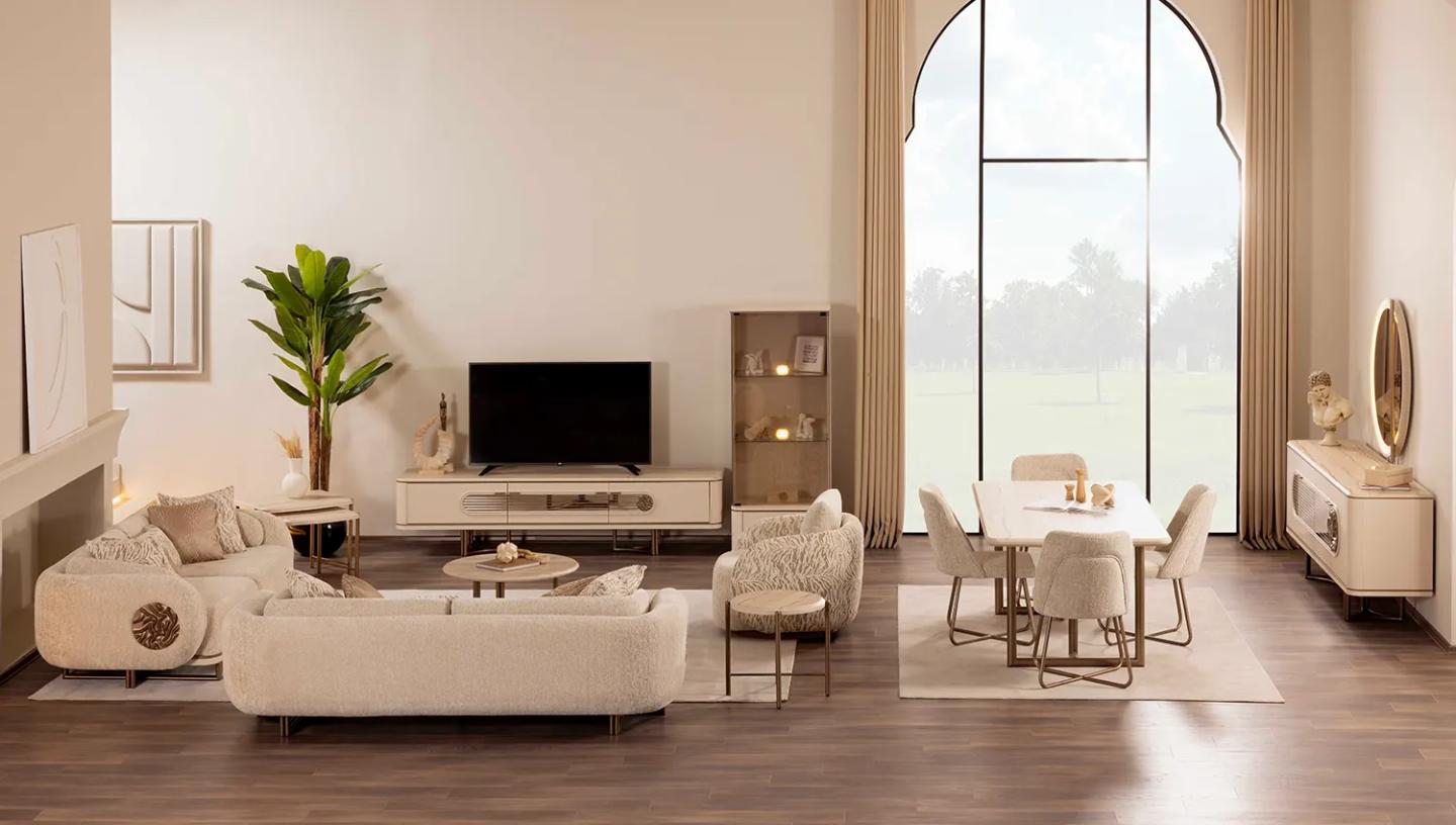 Velora Tv Ünitesi - Resim 2