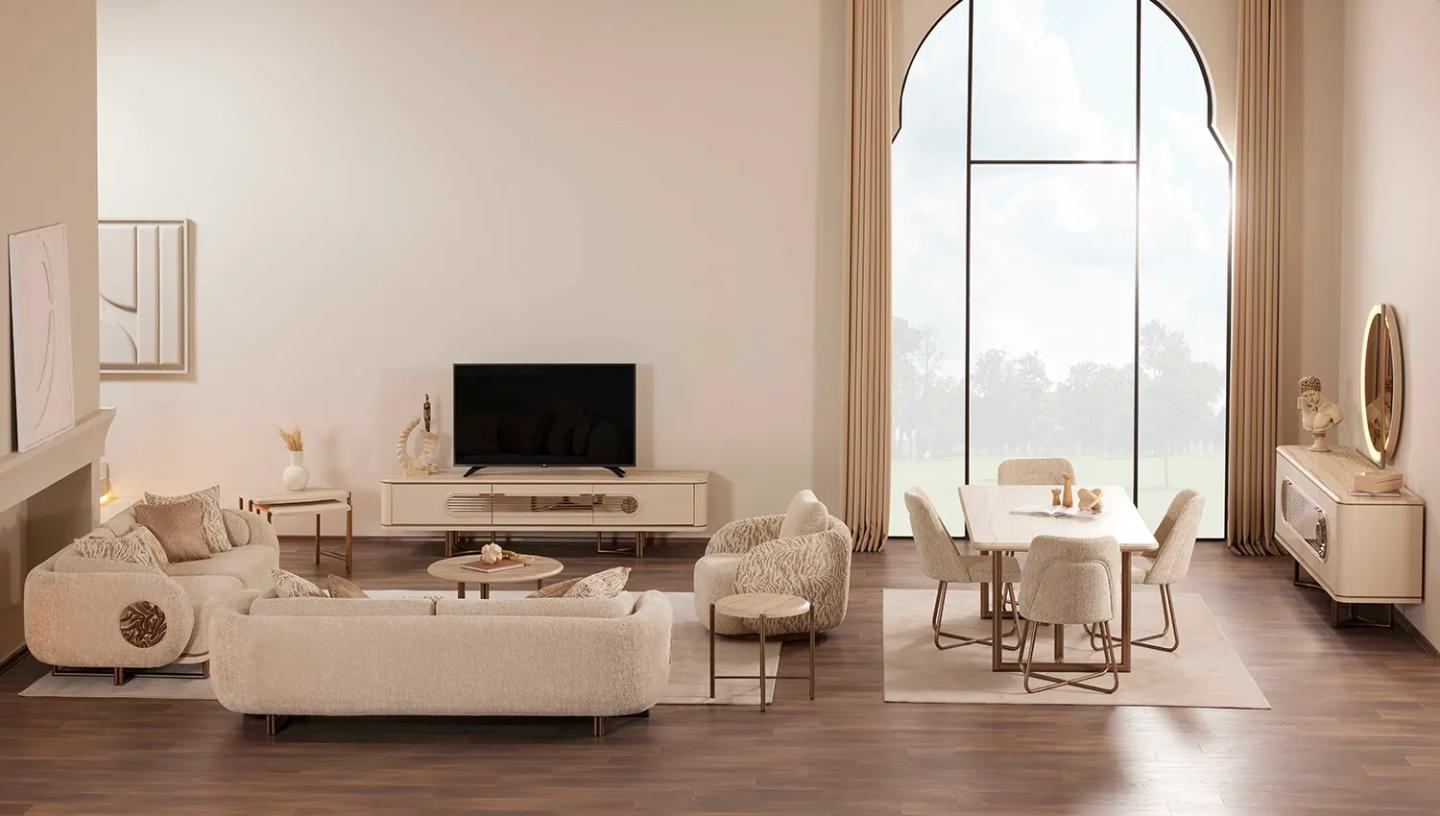 Velora Tv Ünitesi - Resim 3