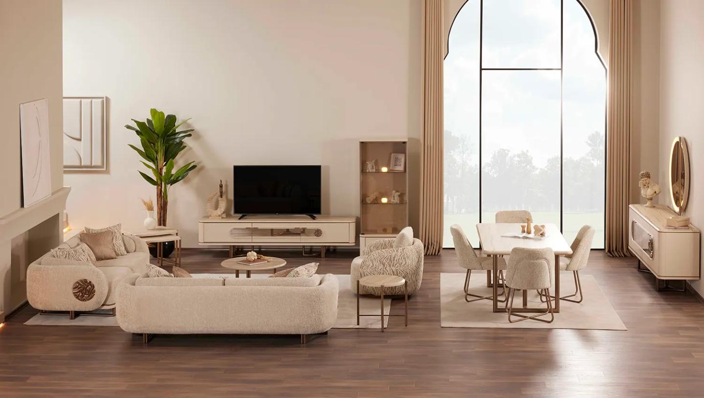 Velora Tv Ünitesi - Resim 4