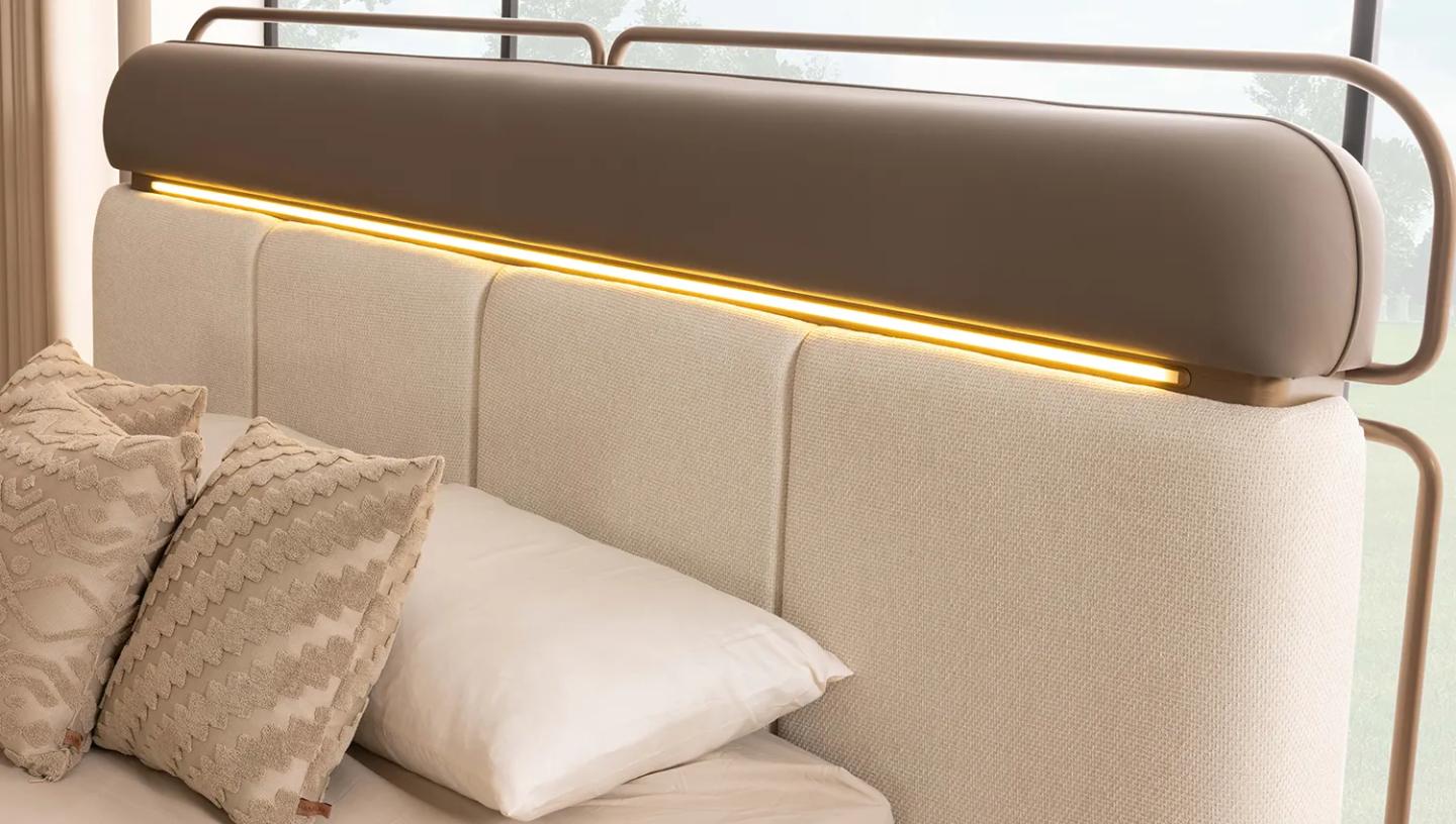 Velora Yatak Odası Takımı - Resim 5