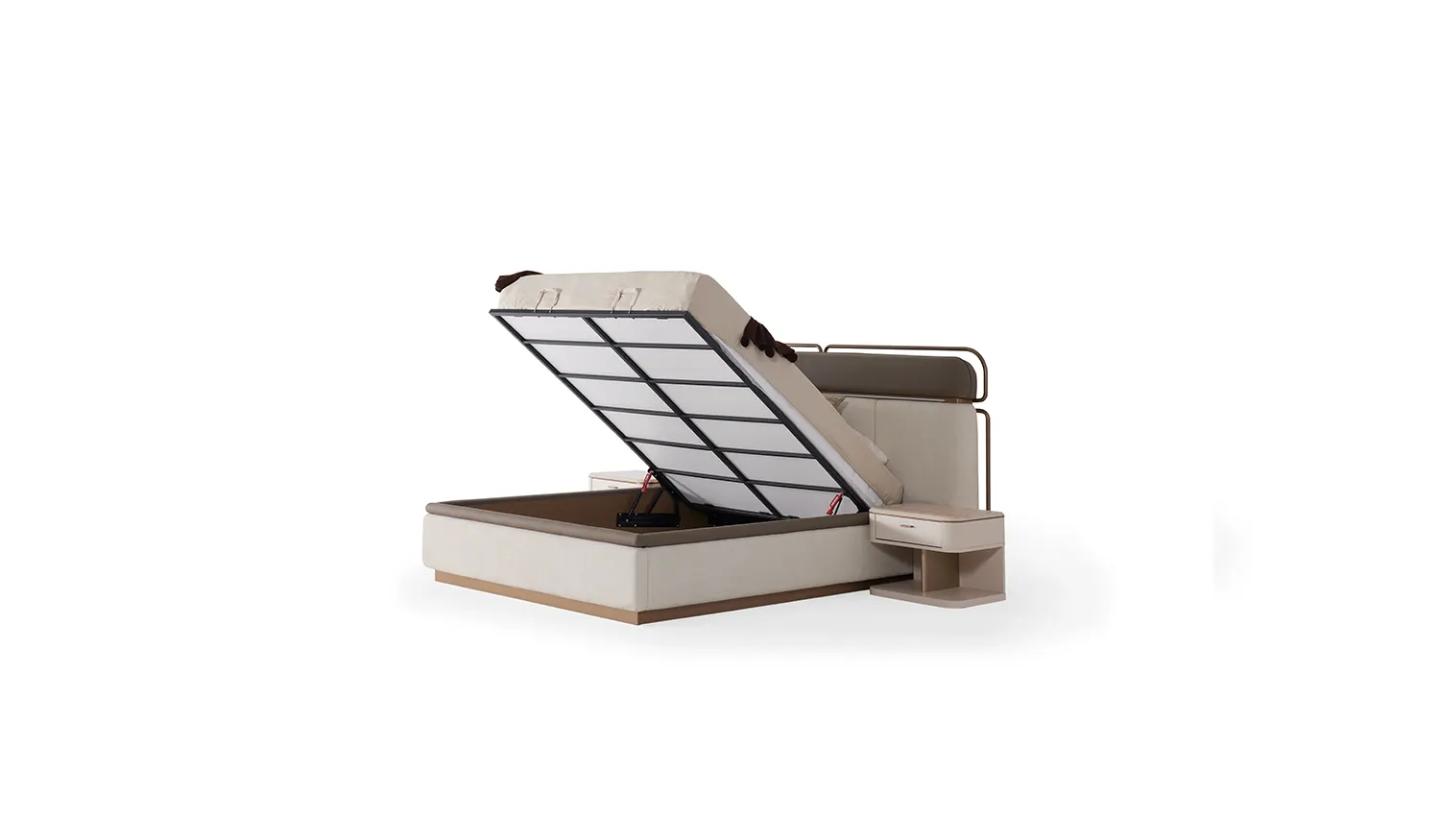 Velora Yatak Odası Takımı - Resim 14