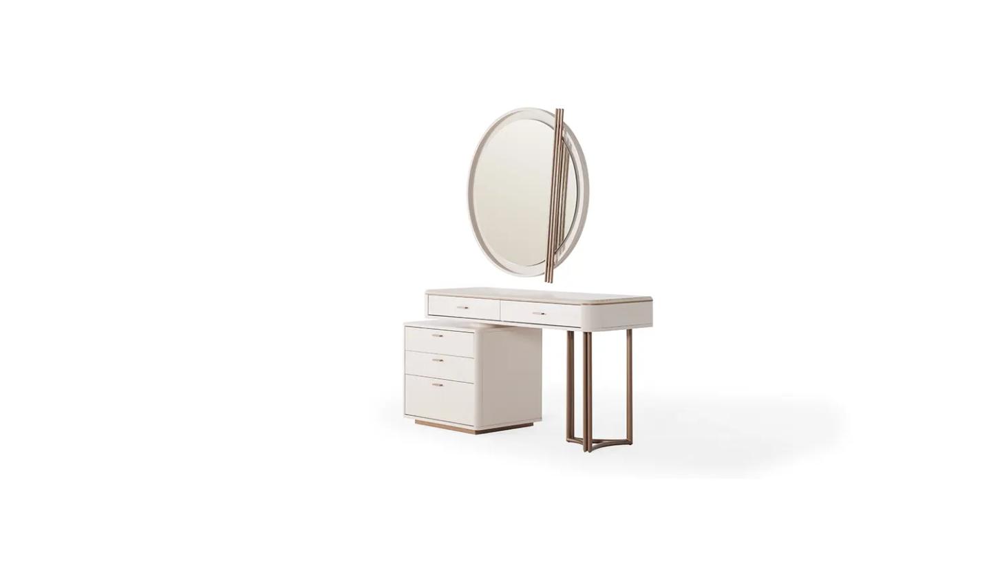 Velora Yatak Odası Takımı - Resim 17