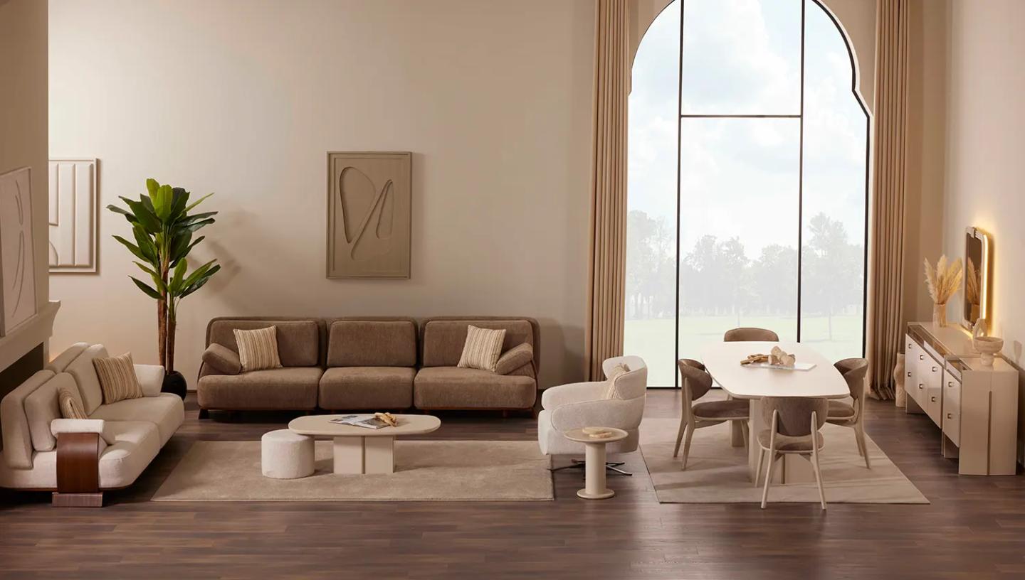 Helen Koltuk Takımı - Resim 25