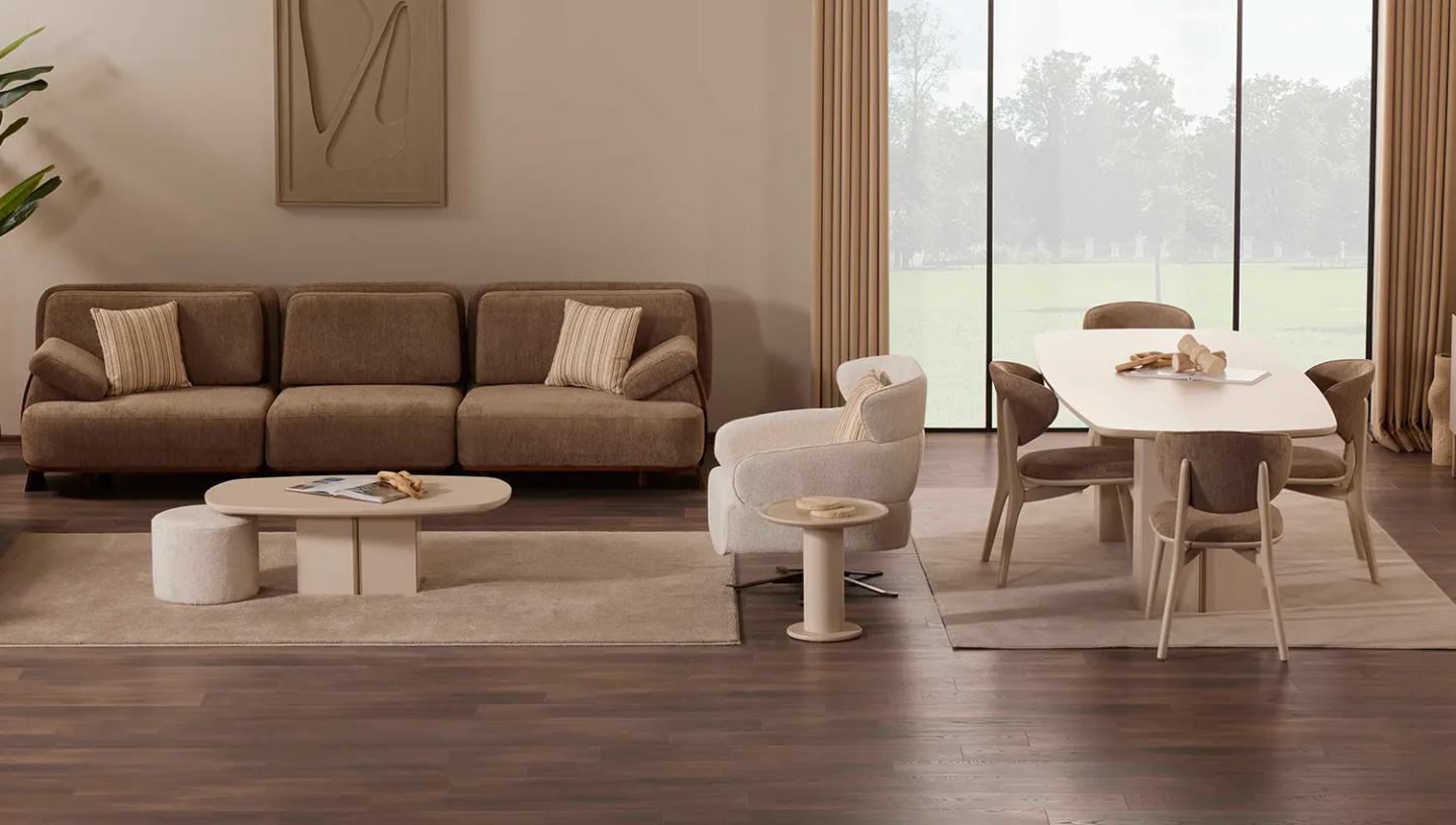 Helen Yan Sehpa - Resim 3